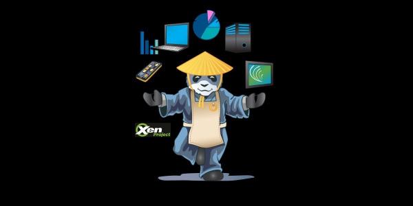 Xen Project quietly announced five years&hellip;