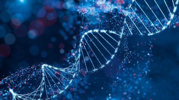 photo of Researchers create DNA computer that performs 100-bit calculations without electricity — molecular system uses&hellip; image