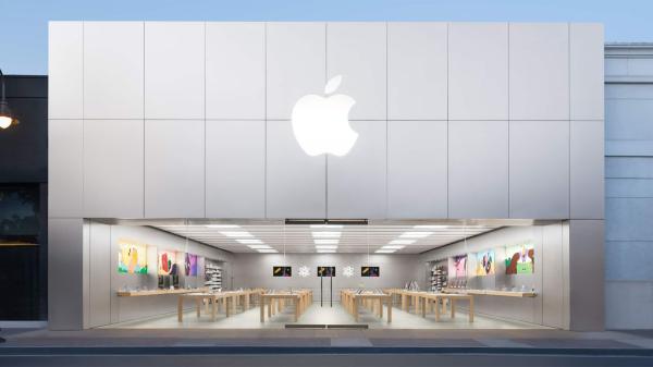 Apple's chief chip architect for the…