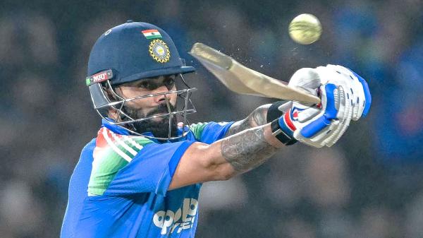 How to watch England vs India 2026 ODI…