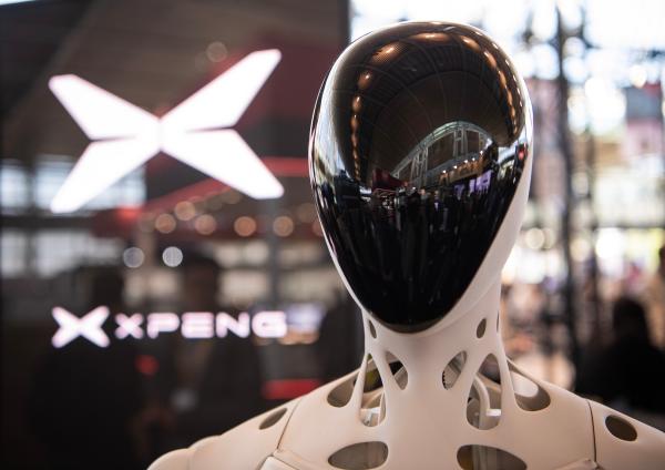 Chinese automakers are following…