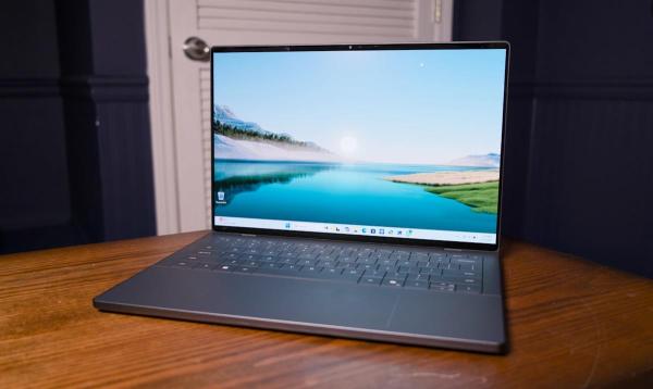 photo of Dell XPS 14 (2026) review: A beautiful laptop that excels at almost everything… except typing image
