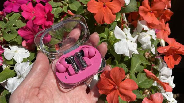 photo of 'Not the USP I wanted': Nothing’s new Ear (3a) earbuds sound good and the ANC is effective, but they hide a&hellip; image