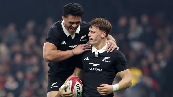 How to watch New Zealand vs France: FREE&hellip;