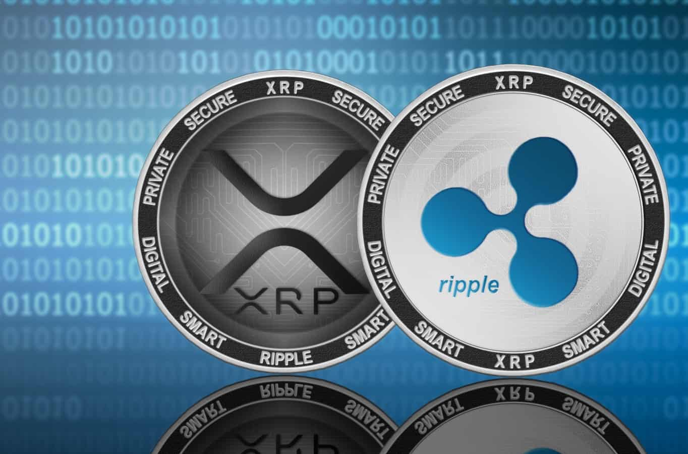 XRP ripple crypto