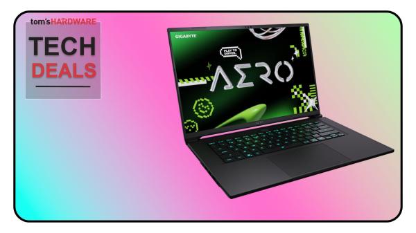 Get an RTX 5060 gaming laptop loaded&hellip;