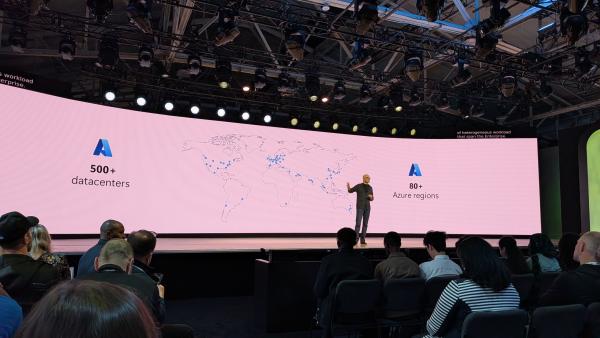 'A new approach': Microsoft CEO claims&hellip;