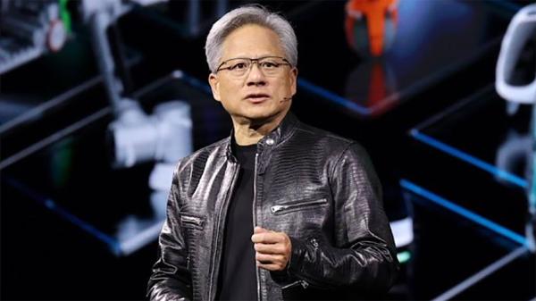 Nvidia wants to buy Hugging Face in $13&hellip;