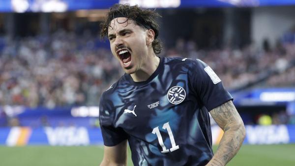 photo of How to watch Turkey vs Paraguay: Free Streams & TV Channels online from anywhere for FIFA World Cup 2026 image
