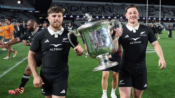 Watch Wallabies vs All Blacks: Free…