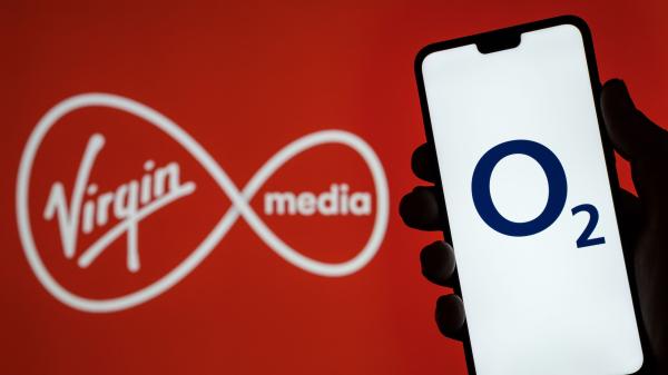 Virgin Media O2 owners seal £2bn…