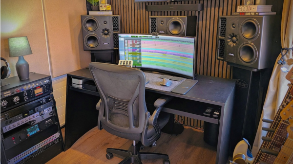 What does a backyard Dolby Atmos home&hellip;