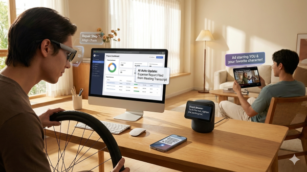 What does 2026 have in store for AI? We…