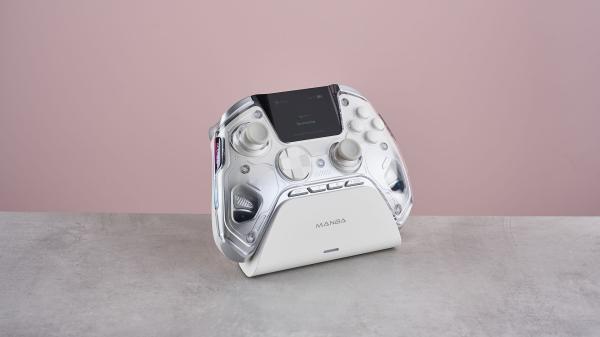 This controller is one of the best&hellip;