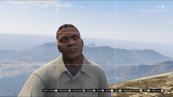 I returned to GTA 5 one last time before…
