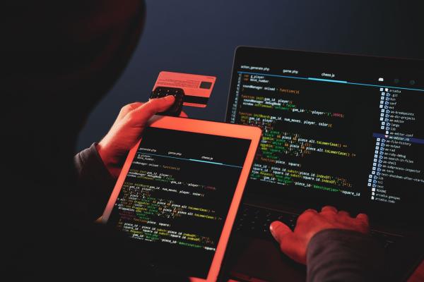 Thomson Reuters hit by cyberattack that…
