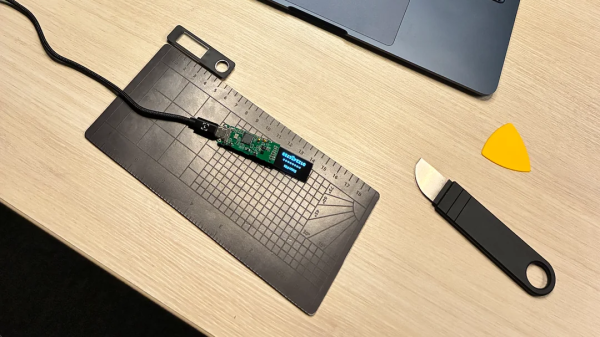 Techie buys fake Ledger Nano S+ hardware&hellip;