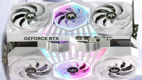 Nvidia RTX GPU vendor Palit denies its&hellip;