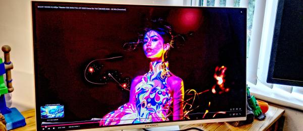 InnoCN GA27S1Q 27-inch monitor review:&hellip;