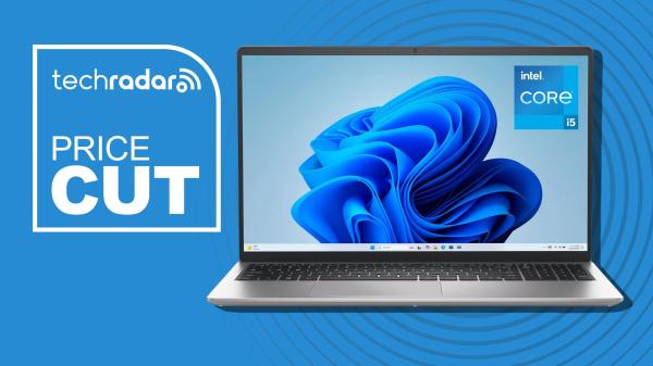 This $550 Dell 15 Laptop beats those&hellip;