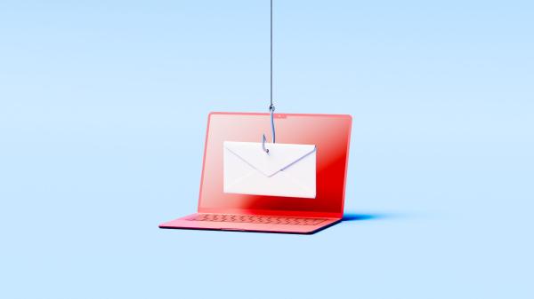 photo of 480,000 phishing emails sent from a PC hidden behind a fridge in a Japanese hotel room image