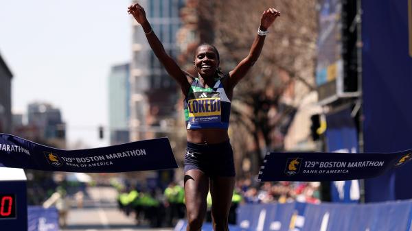 photo of How to watch Boston Marathon 2026: Free Streams & TV Channels image