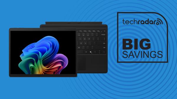 photo of Best Buy slashes $350 off this top-rated Microsoft Surface Pro bundle image