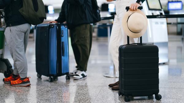 How did the Manchester Airports Group…