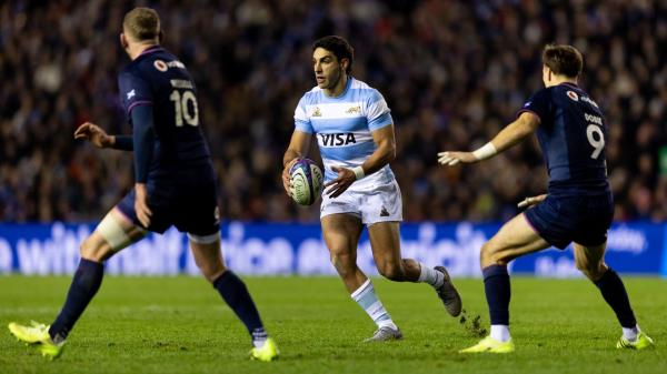 Argentina vs Scotland Free Streams: How…