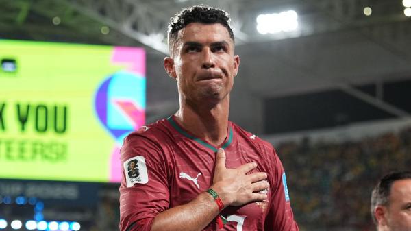 How to watch Portugal vs Croatia: Free&hellip;
