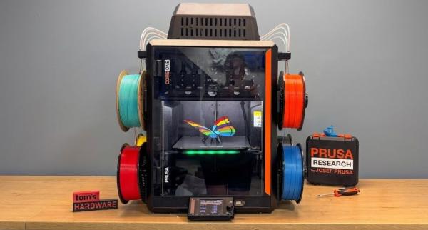 Prusa Research Founder Edition INDX…