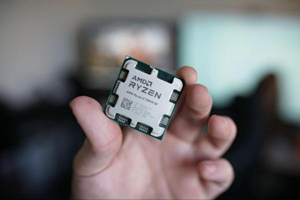 photo of AMD will reinstate memory encryption on Ryzen 9000 CPUs through a BIOS update in July — TSME is coming back after… image