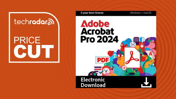 photo of Is Adobe Acrobat Pro’s 3-year license worth it? Here’s how it beats the subscription image