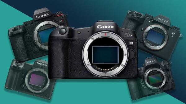 Canon is still the world's most popular camera brand, according to a new report– despite Sony and Nikon winning the…