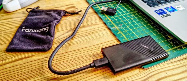 Fanxiang PS2000W review: A solid&hellip;