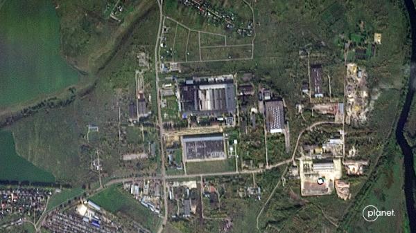 Ukraine’s drones knock out AI data…
