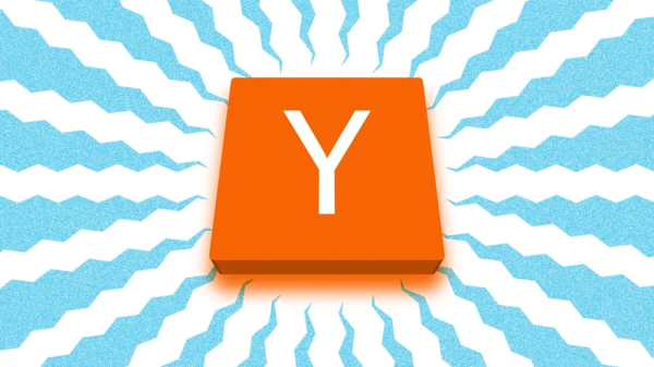 Y Combinator founders raising less money…