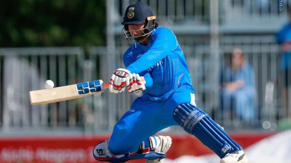 How to watch India vs Pakistan for FREE:…