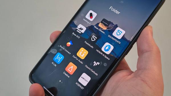 photo of These are the best audio apps for Android (that aren't Spotify) image