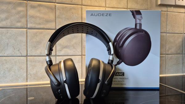 Audeze Maxwell 2 ANC review: an excellent, though not…