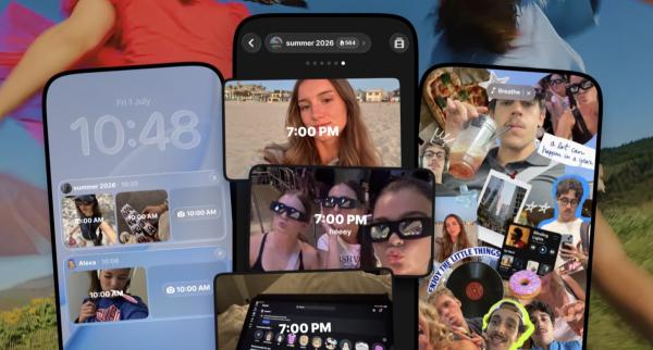 photo of Yope raises $12.3M to build a private social network without algorithms or ads image