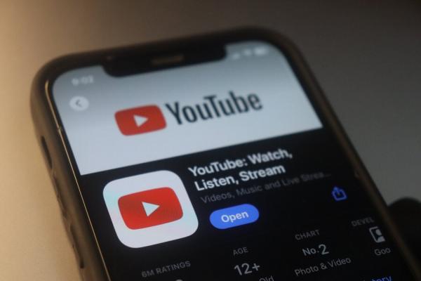 YouTube Cracks Down on ‘Off-Putting…