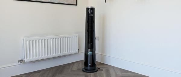 Dreo’s misting fan can cool far better&hellip;