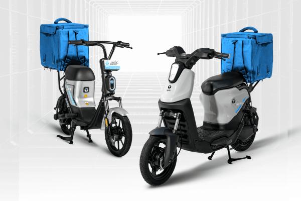 India’s Yulu raises $93M as&hellip;