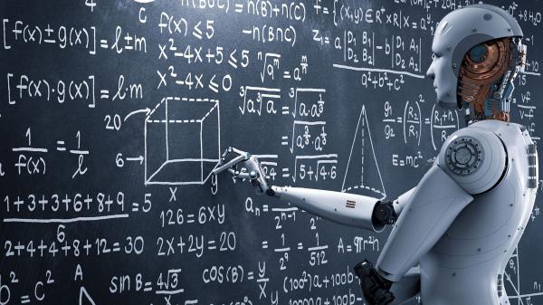 Has OpenAI started the 'mathpocalypse'?&hellip;