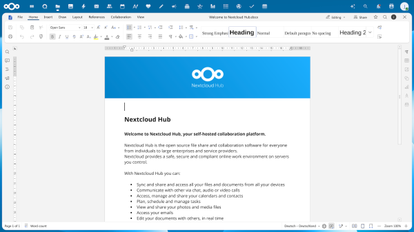 Watch out Microsoft 365 — European&hellip;