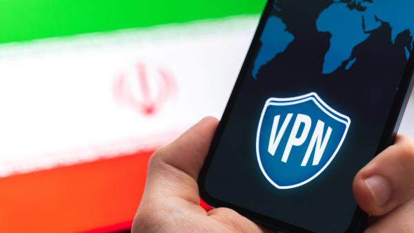 Iran-linked group caught hiding…