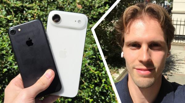 How far has iPhone photography come in&hellip;