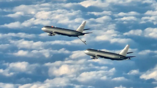 The US Air Force wants to use AI to help…
