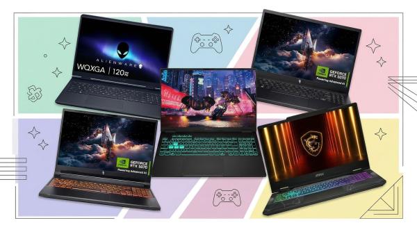 photo of I searched the entire Amazon Spring Sale — these 9 gaming laptop deals are the ones actually worth buying image